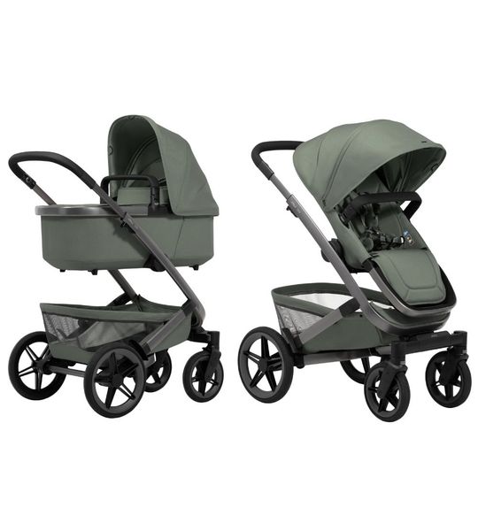 Kinderwagen Joolz Geo5 Sage Green
