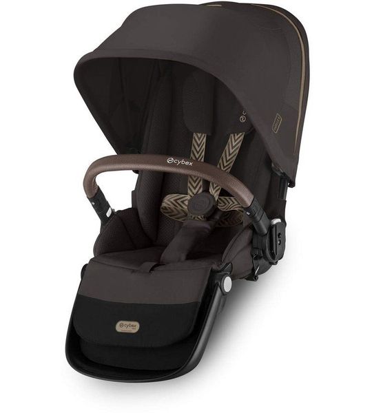 Zitting Cybex Gazelle S Chocolate Brown/Brown