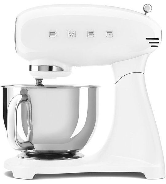 Smeg SMF05WHEU Keukenmachine Wit