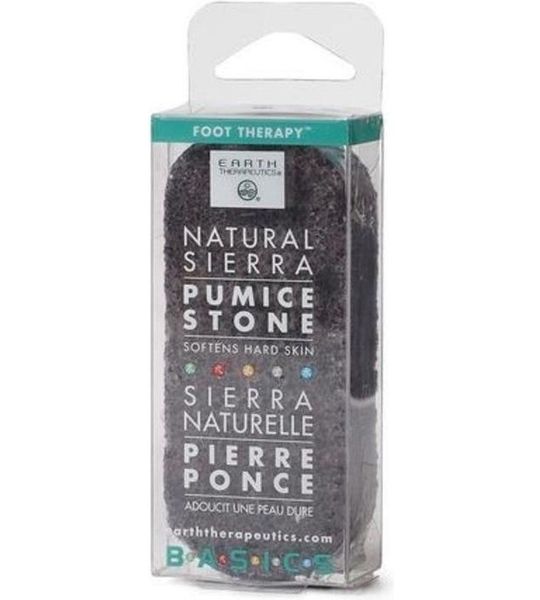 1 Stuks Natural Puimsteen 9x4cm