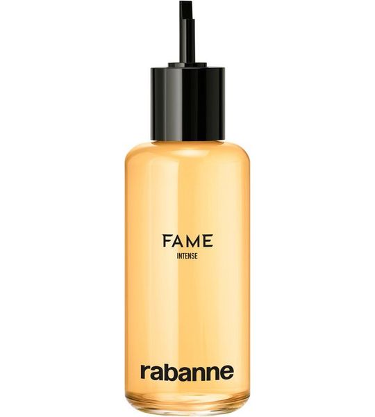 Fame eau de parfum intense spray 200 ml (navulling)
