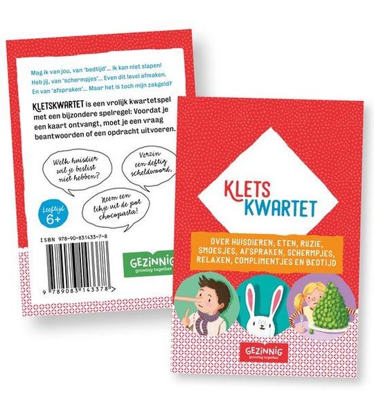 Kletskwartet