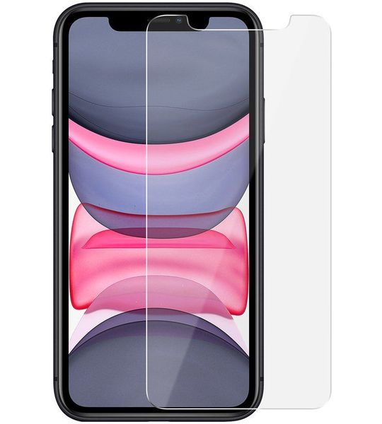 PanzerGlass Apple iPhone Xr/iPhone 11