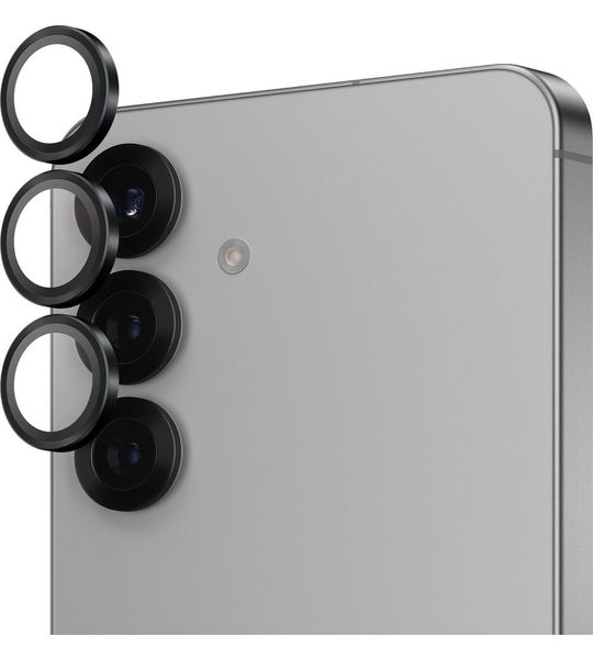 PanzerGlass Hoops Samsung Galaxy S25 Ultra Camera Lens Protector Glas
