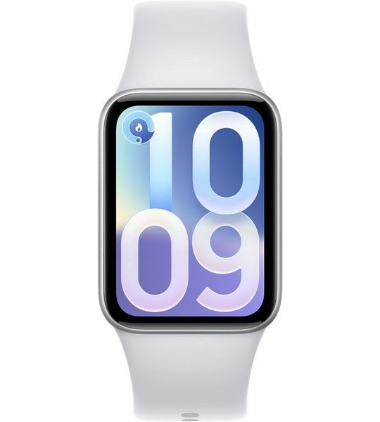 Xiaomi Smart Band 10 Pro - Glacier Silver Smartwatch