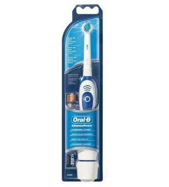 Oral B Advance Power Tandenborstel
