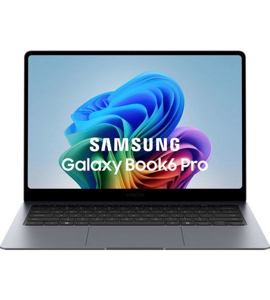 Samsung Galaxy Book6 Pro OLED Copilot+ PC NP940XJG-KG1NL