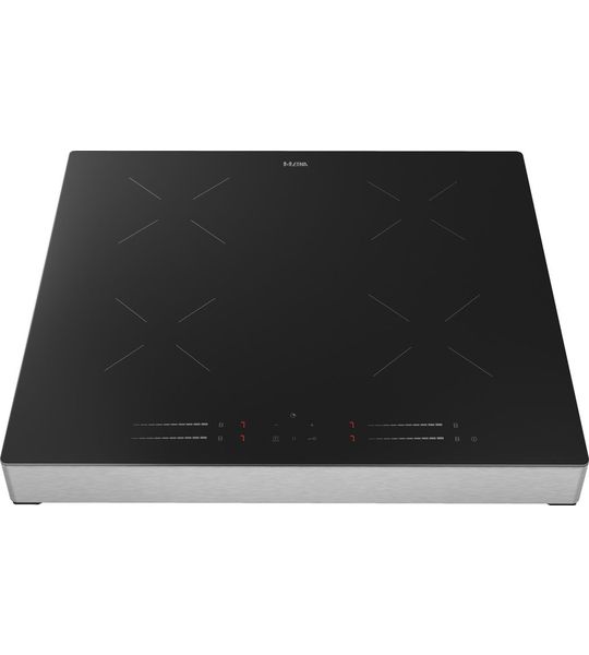 ETNA Kiv364rvs Inductiekookplaat