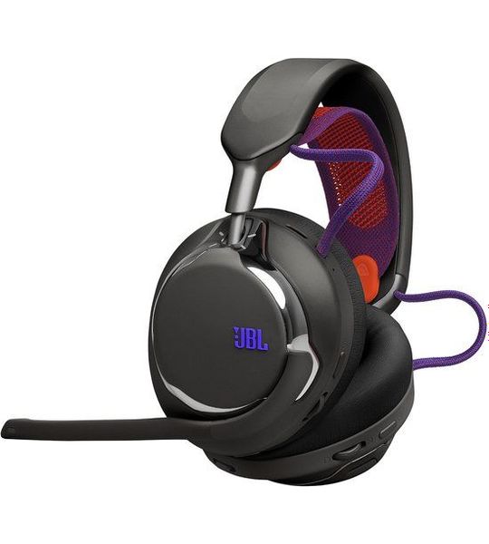 JBL Quantum 950 – Gaming Headphone Wireless Over-ear Black Gaming-headset Zwart