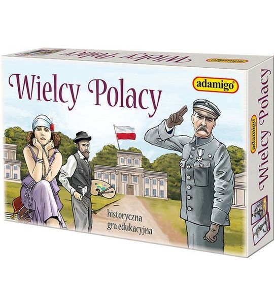 Wielcy Polacy