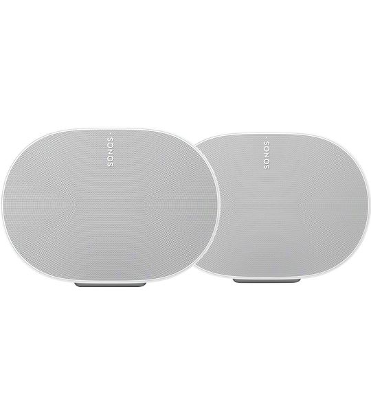 Sonos Era 300 Wit Duopack