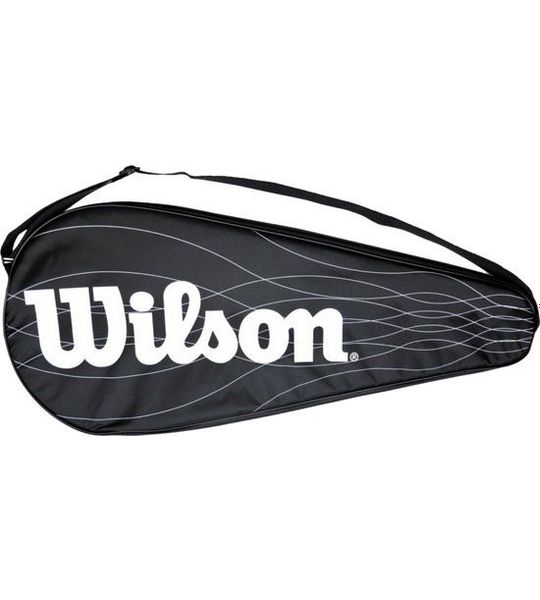 Wilson Performance Tennishoes Rackethoes - Bescherm uw racket