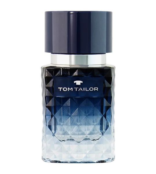 Tom Tailor for Him eau de toilette spray 50 ml