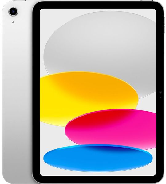 Apple iPad (2025) 11 inch 128GB Wifi + 5G Zilver