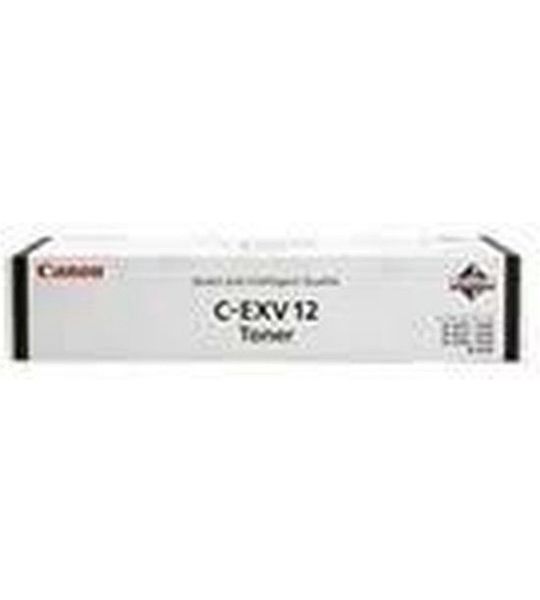 Canon C-EXV 12 zwart