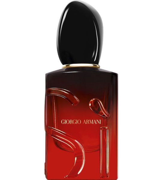 Sì Passione Intense eau de parfum spray 50 ml (navulbaar)