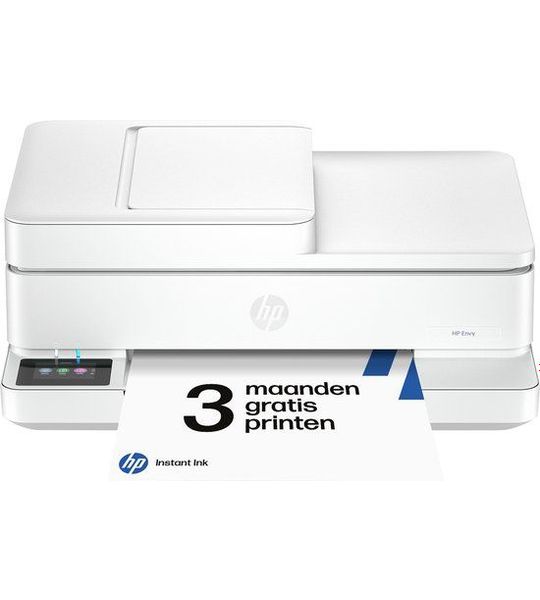 HP Envy 6530e All-in-One Printer All-in-one inkjet printer