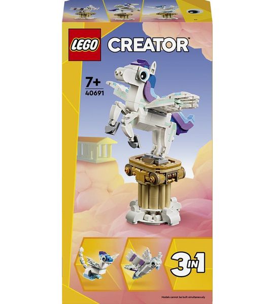 LEGO 40691 - Mythische Pegasus