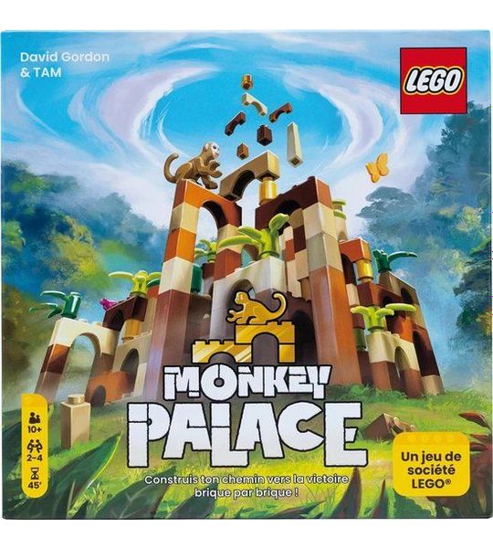 Asmodee DOT10009, Bordspel