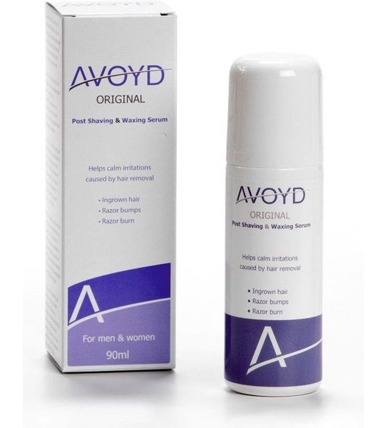 90ml Avoyd Original Roller