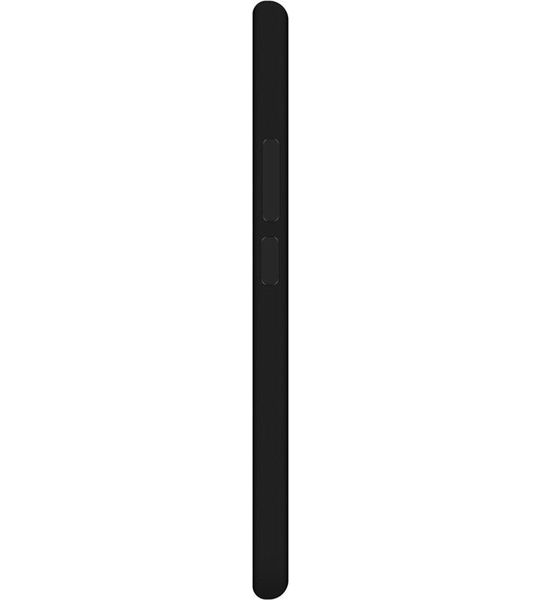 Just in Case Soft Design Xiaomi 14 Back Cover Zwart