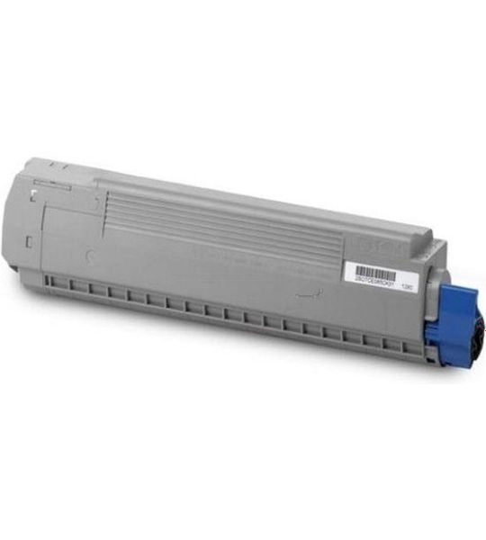 Oki MC861 zwart