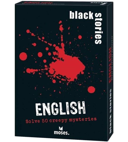 black stories English