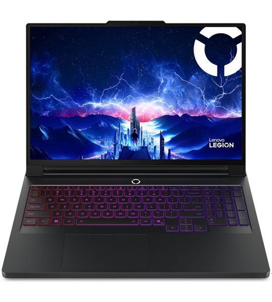 Legion Pro 7 OLED 16IAX10H 83F5003QMH