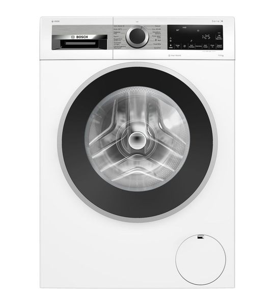 Bosch WGG244FPNL Wasmachine Wit