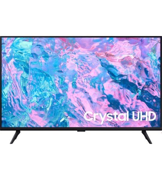 Samsung 43" Crystal UHD Smart TV CU7020 (2024)