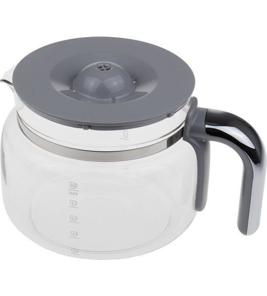 Smeg DCGC01 Koffie accessoire