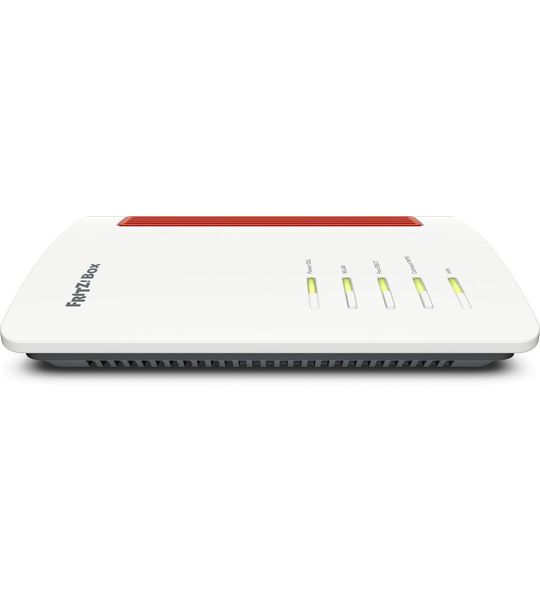 AVM FRITZ!Box 7690 Edition International Router