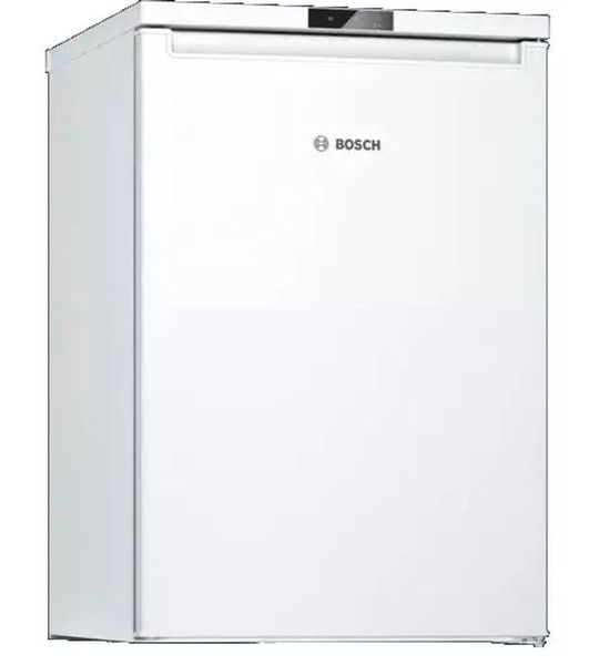 Bosch GTV15NWEB Vriezer Wit