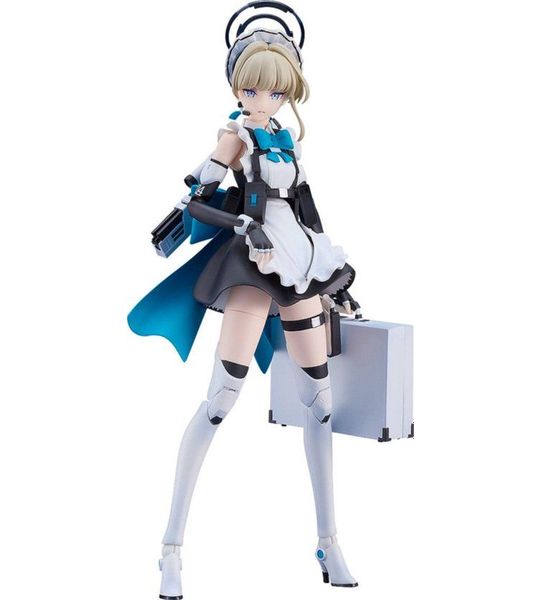 Blue Archive Plamatea Plastic Model Kit Toki 17 cm