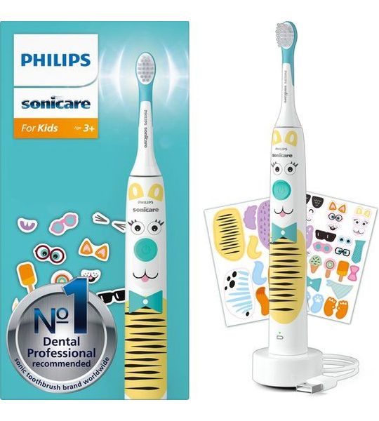 Philips Hx3601/01 Sonicare For Kids