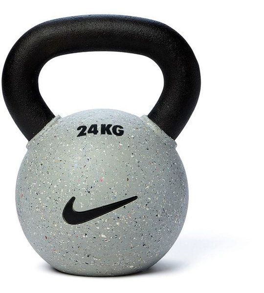 Nike Strength Kettlebell Grind 24 kg