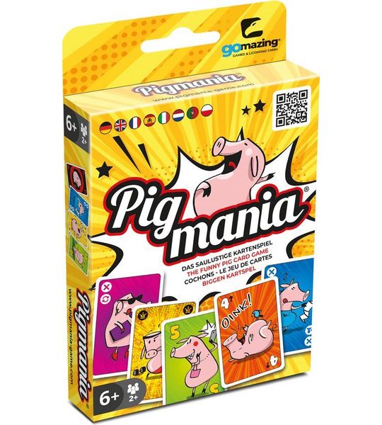 Pigmania