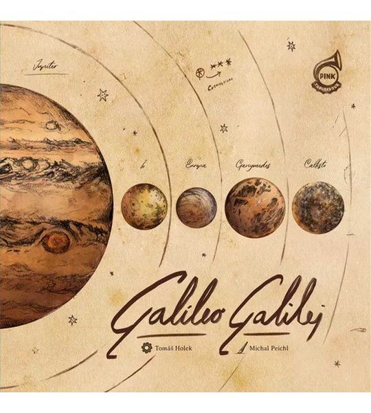 Galileo Galilei (EN)