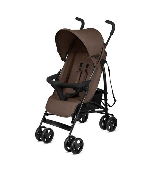 Buggy Kinderkraft Tik Velvet Mocca