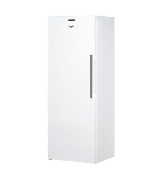 Whirlpool UW6 F3Y WI Tafelmodel vriezer Wit