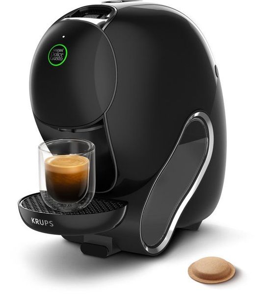 Krups Nescafé Dolce Gusto Yy5676 Neo Koffiemachine Zwart