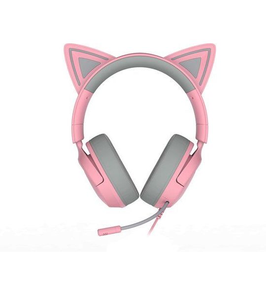 Razer Kraken Kitty V3 X Gaming Headset Quartz