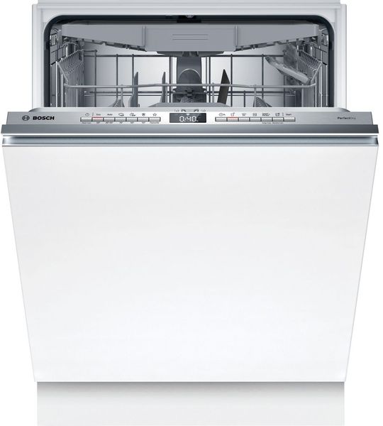 Bosch SMV6ZCX13E Vaatwasser