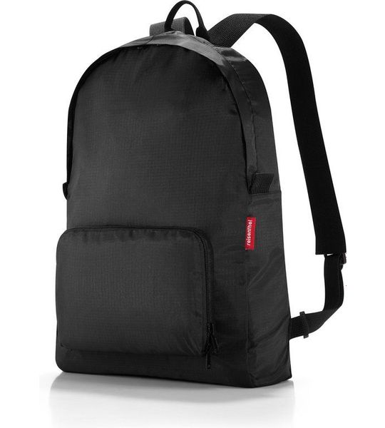 Reisenthel Mini Maxi Rucksack Black