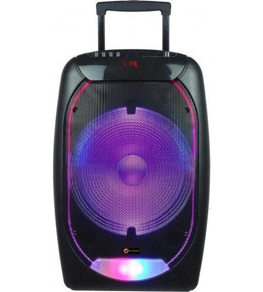 N-Gear The Flash 1510