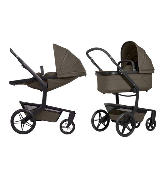 Kinderwagen Joolz Day5 Hazel Brown Special Edition