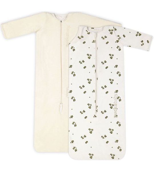 Puckababy The Bag 4 Seasons 6 maanden - 2,5 jaar - Lucky Clover