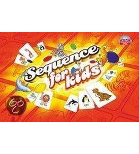 Sequence - Kids