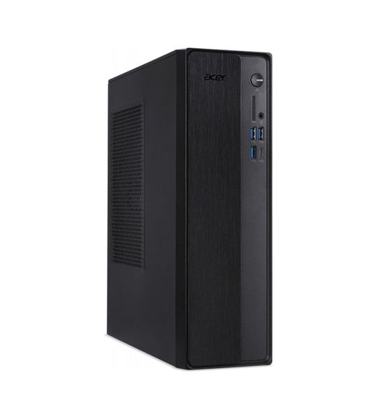Acer Aspire XC-102 I5520W Desktop Zwart