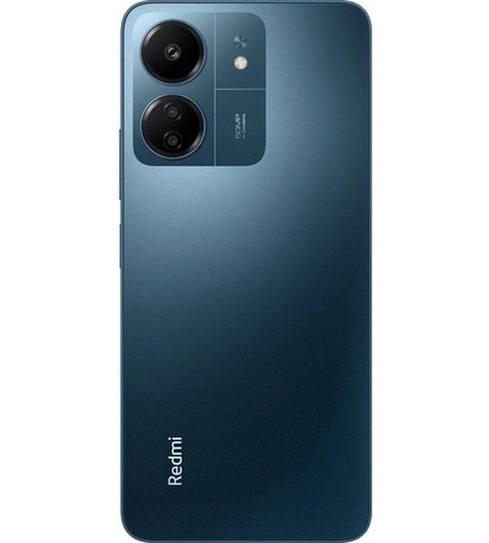 Xiaomi Redmi 13c - 128 Gb Blauw